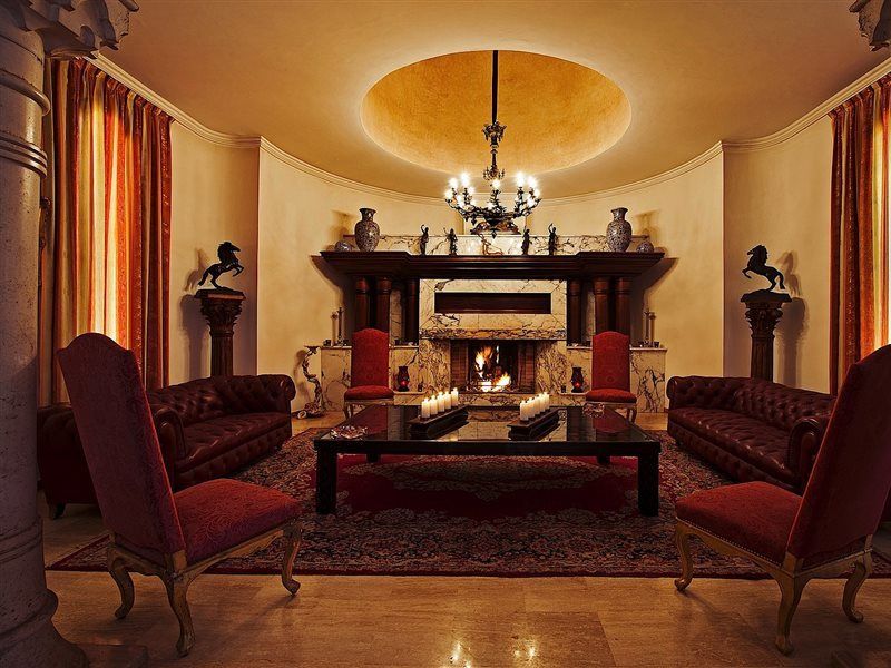 Palais Mehdi Ξενοδοχείο Μαρακές Εξωτερικό φωτογραφία