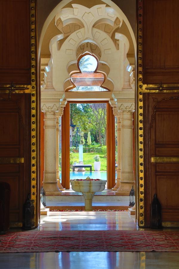 Palais Mehdi Ξενοδοχείο Μαρακές Εξωτερικό φωτογραφία