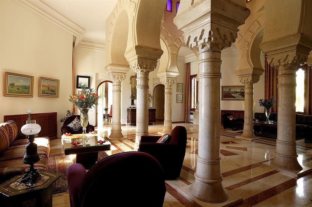 Palais Mehdi Ξενοδοχείο Μαρακές Εσωτερικό φωτογραφία