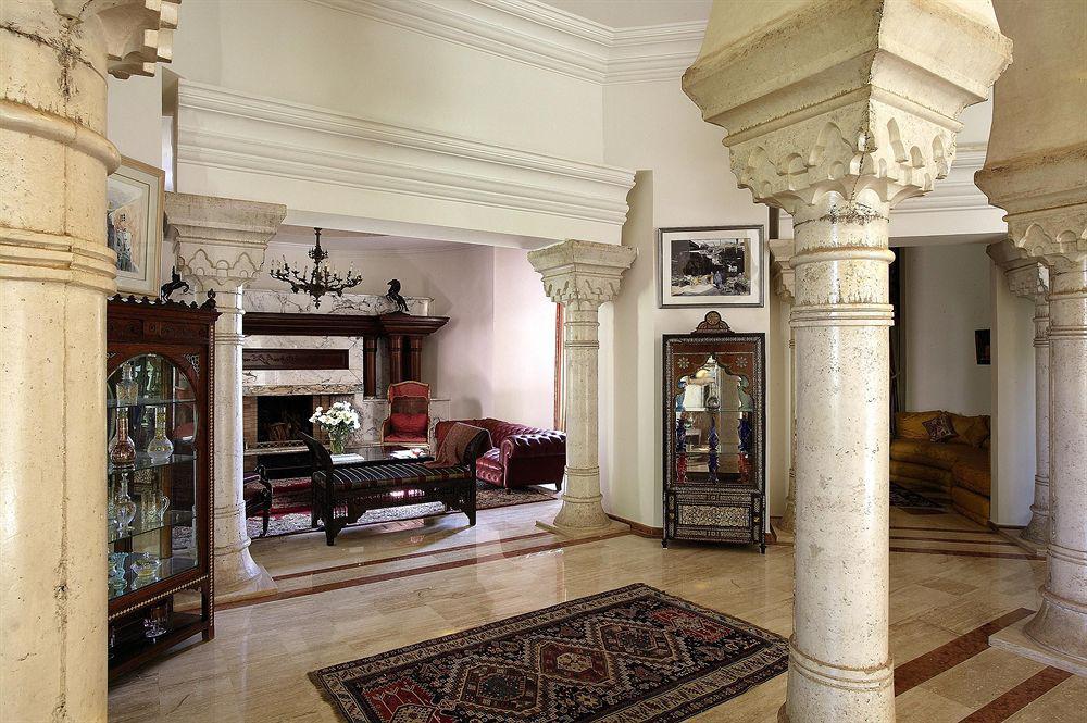 Palais Mehdi Ξενοδοχείο Μαρακές Εσωτερικό φωτογραφία